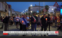 bari sardo il silenzio di un paese davanti alla violenza dei suoi ragazzi