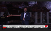 barumini la grande lirica conquista su nuraxi con francesco demuro