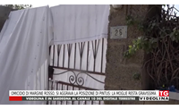 omicidio di margine rosso si aggrava la posizione di pintus la moglie resta gravissima
