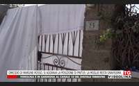 omicidio di margine rosso si aggrava la posizione di pintus la moglie resta gravissima