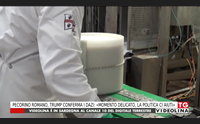 pecorino romano trump conferma i dazi momento delicato la politica ci aiuti