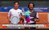 tennis a cagliari ingarao campione italiano di seconda categoria