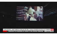 carloforte vent anni di creuza de m l isola diventa scuola di cinema