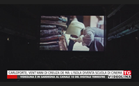 carloforte vent anni di creuza de m l isola diventa scuola di cinema