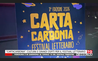 cartacarbonia cultura e grandi ospiti per il festival letterario