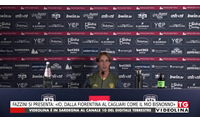 fazzini si presenta io dalla fiorentina al cagliari come il mio bisnonno
