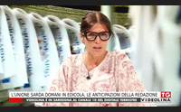 l unione sarda domani in edicola le anticipazioni della redazione