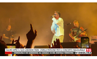 salmo apre il suo lebonski park 25mila persone per il concerto inaugurale
