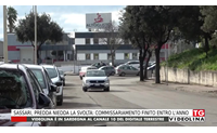 sassari predda niedda la svolta commissariamento finito entro l anno