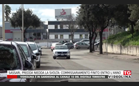 sassari predda niedda la svolta commissariamento finito entro l anno
