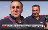 sestu accoglie i giganti della strada momento di svago e di confronto