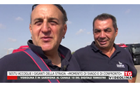 sestu accoglie i giganti della strada momento di svago e di confronto