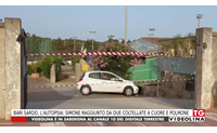 bari sardo l autopsia simone raggiunto da due coltellate a cuore e polmone