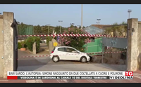 bari sardo l autopsia simone raggiunto da due coltellate a cuore e polmone