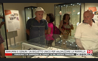 barumini e genuri un biglietto unico per valorizzare la marmilla