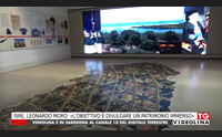 isre leonardo moro l obiettivo divulgare un patrimonio immenso
