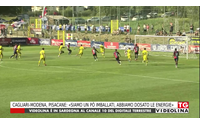 cagliari modena pisacane siamo un p imballati abbiamo dosato le energie