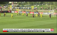cagliari modena pisacane siamo un p imballati abbiamo dosato le energie