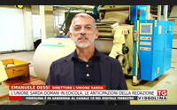 l unione sarda domani in edicola le anticipazioni della redazione
