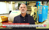 l unione sarda domani in edicola le anticipazioni della redazione