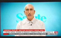 l unione sarda domani in omaggio l inserto salute la labirintite