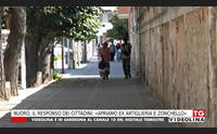 nuoro il responso dei cittadini apriamo ex artiglieria e zonchello
