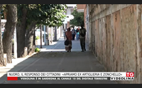 nuoro il responso dei cittadini apriamo ex artiglieria e zonchello
