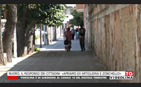 nuoro il responso dei cittadini apriamo ex artiglieria e zonchello