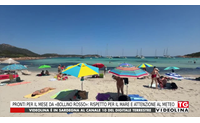 pronti per il mese da bollino rosso rispetto per il mare e attenzione al meteo
