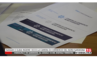 sassari e olbia insieme ecco la camera di commercio del nord sardegna