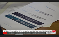 sassari e olbia insieme ecco la camera di commercio del nord sardegna