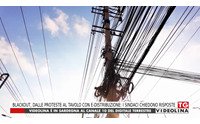 blackout dalle proteste al tavolo con e distribuzione i sindaci chiedono risposte