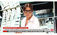 l unione sarda domani in edicola le anticipazioni della redazione