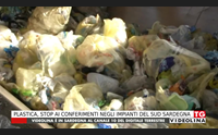 plastica stop ai conferimenti negli impianti del sud sardegna
