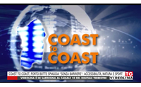 coast to coast porto botte spiaggia senza barriere accessibilit natura e sport