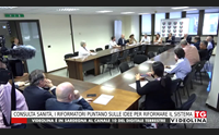 consulta sanit i riformatori puntano sulle idee per riformare il sistema