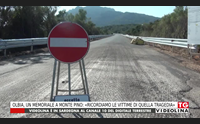 olbia un memoriale a monte pino ricordiamo le vittime di quella tragedia