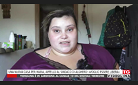 una nuova casa per maria appello al sindaco di alghero voglio essere libera