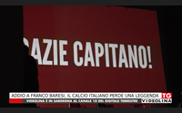 addio a franco baresi il calcio italiano perde una leggenda