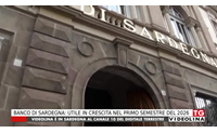 banco di sardegna utile in crescita nel primo semestre del 2026