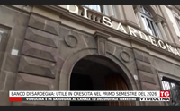 banco di sardegna utile in crescita nel primo semestre del 2026
