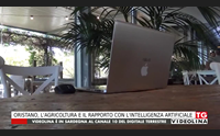 oristano l agricoltura e il rapporto con l intelligenza artificiale