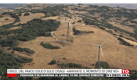 osilo dal parco eolico solo disagi arrivato il momento di dire no