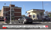 sanit nuoro e sorgono nel caos subito un incontro con todde