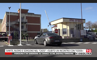 sanit nuoro e sorgono nel caos subito un incontro con todde