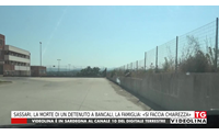 sassari la morte di un detenuto a bancali la famiglia si faccia chiarezza