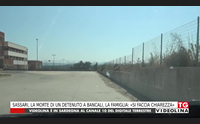 sassari la morte di un detenuto a bancali la famiglia si faccia chiarezza