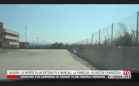 sassari la morte di un detenuto a bancali la famiglia si faccia chiarezza