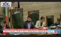 stadio di cagliari l ultimo s oggi il comune invia la candidatura per euro 32