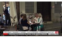 i ristoranti trainano il turismo 10 di presenze ferragosto sold out